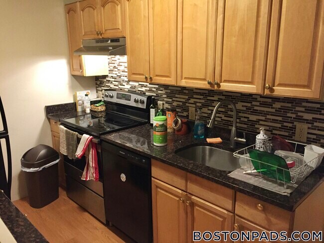 2 Shepherd Ave unit 2, Boston, MA 02115 - photo 3