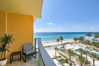 2501 S Ocean Dr, Hollywood, FL 33019