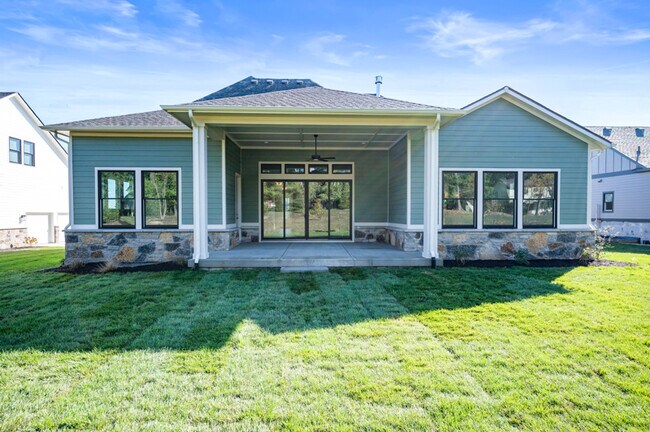 19848 Chatsworth Blvd, Westfield, IN 46074 - photo 2