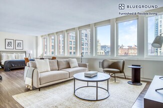 790 Boylston St Unit FL9-ID631, Boston, MA 02199