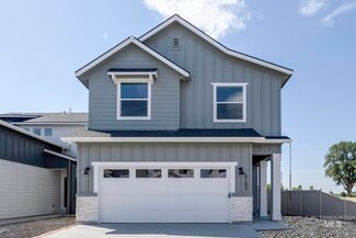 4166 E Kalinga St, Meridian, ID 83642