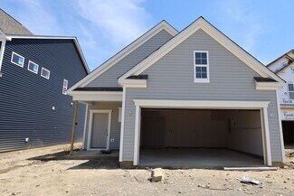 2083 Aerotrain Ct N, Plain City, OH 43064