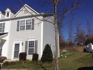 4011 Tarrant Trace Cir, High Point, NC 27265