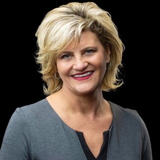 Christine Barrett