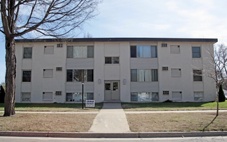 535 Jefferson St SE Unit 4, Hutchinson, MN 55350