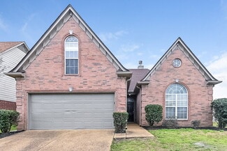 7077 Queens Crown Ct, Memphis, TN 38125