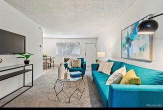 1045 N Pennsylvania St Unit 303, Denver, CO 80203