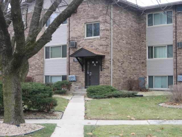 Twin Oaks unit 319, Joliet, IL 60431 - photo 1