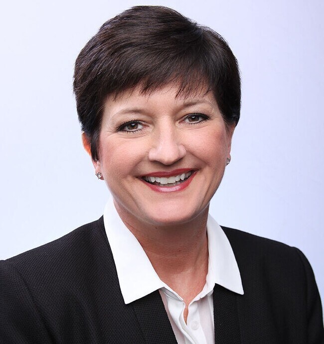 Sue Hammermaster