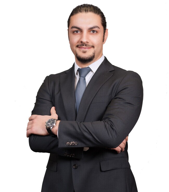 George Khoury
