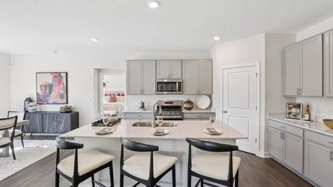 8576 Denney St unit 37029036, Fortville, IN 46040 - photo 7