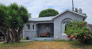 2031 S Curson Ave, Los Angeles, CA 90016