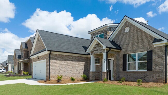 0 Evergreen Crossing St unit 37421979, Locust Grove, GA - photo 3