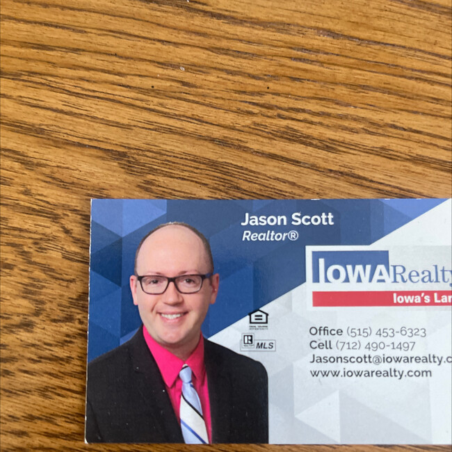 Agent Photo