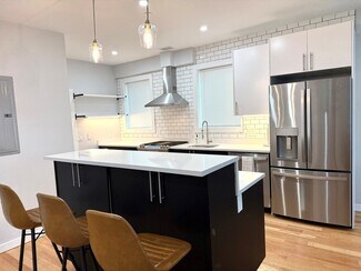 28 Linden St Unit 1, Boston, MA 02134