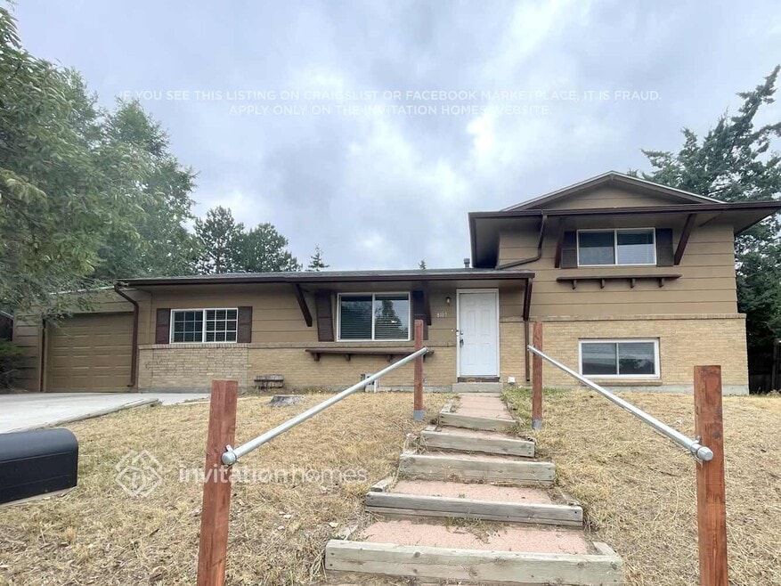 8107 Lafayette St, Denver, CO 80229 - photo 1