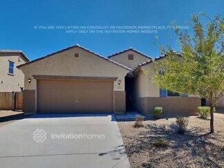 18159 W Carlota Ln, Surprise, AZ 85387