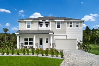 90 Lanier St Unit 36466411, Saint Johns, FL 32259