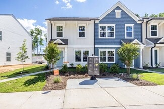 2003 Parkvale Place Unit 35, Charlotte, NC 28208