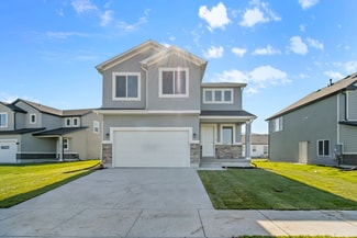 528 N 800 W, Smithfield, UT 84335