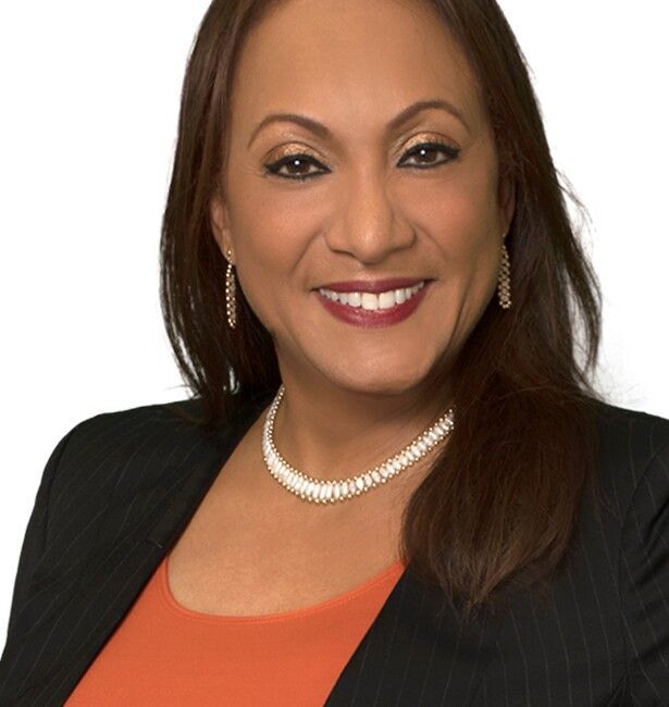 Pauline Clarke Jones