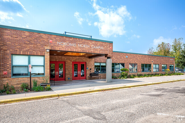 Nokomis Montessori/Magnet, Rankings & Reviews - Homes.com