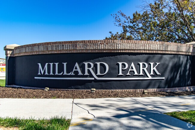 Though Millard was annexed by Omaha in 1971, the neighborhood retains its distinctive suburban charm.