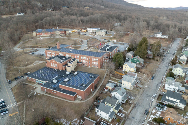Haldane Elementary/Middle School