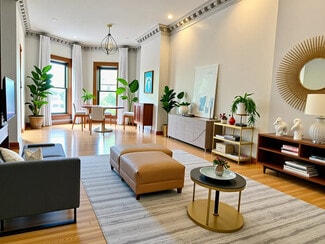 540 Massachusetts Ave Unit 1, Boston, MA 02118