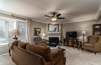 416 N Pierce St, Little Rock, AR 72205