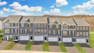 213 Truth Cir, Harmony, PA 16037