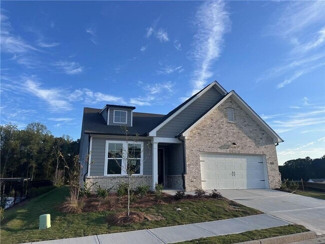 1540 Savory Way, Loganville, GA 30052 - photo 3