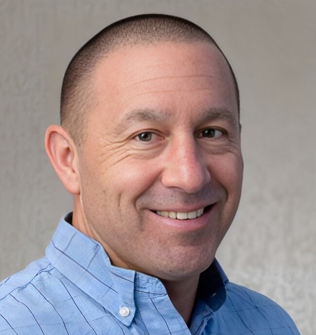 Chris LaCava