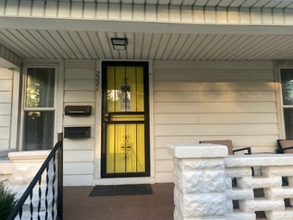 2221 N 20th St, Lafayette, IN 47904