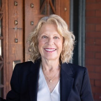 Mary Petrie