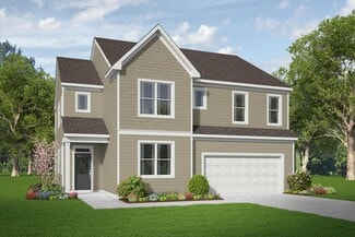 4546 Bunkers Bay Ln, Parkton, NC 28371