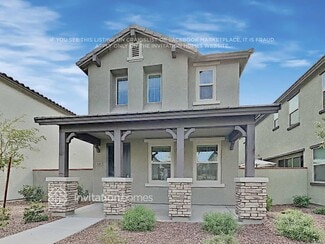 1646 N 208th Ave, Buckeye, AZ 85396