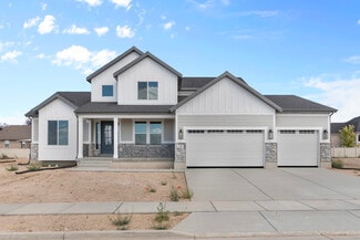 1156 W 2325 S, Syracuse, UT 84075