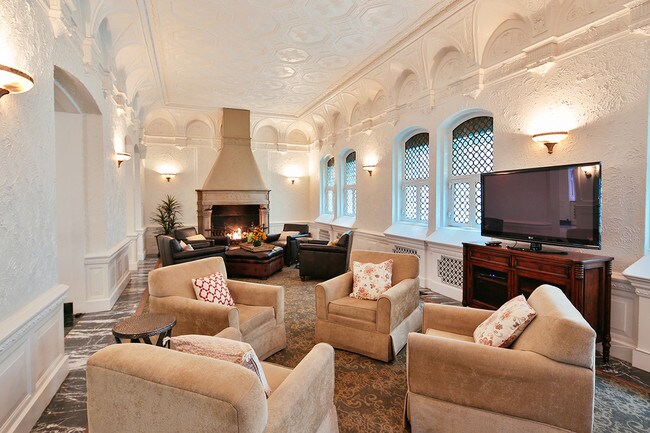 Residences at Forest Park, Saint Louis, MO 63108 - photo 2