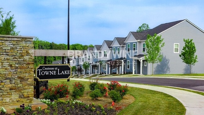 114 Windflower Way, Acworth, GA 30102 - photo 2