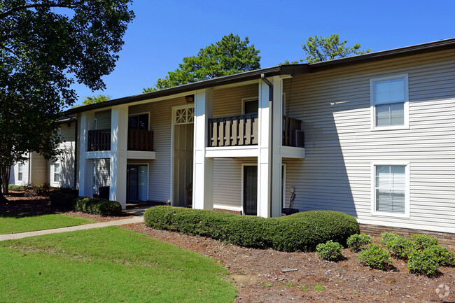 The Abbey at Riverchase