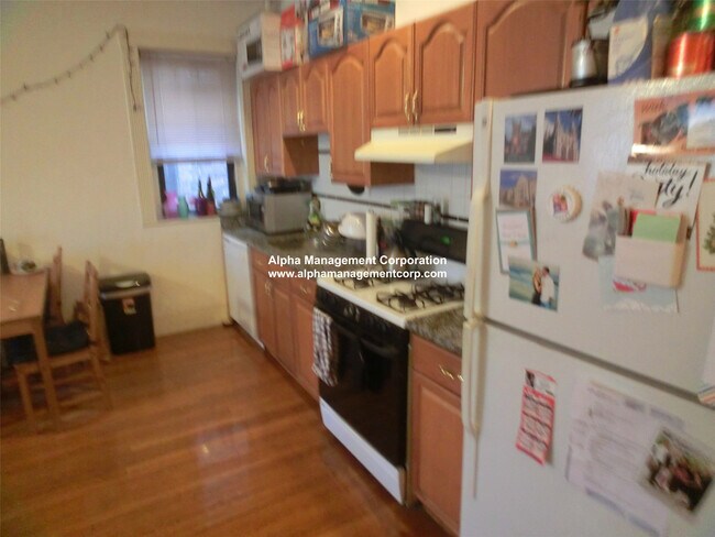 1412 Commonwealth Ave unit 15, Brighton, MA 02135 - photo 5