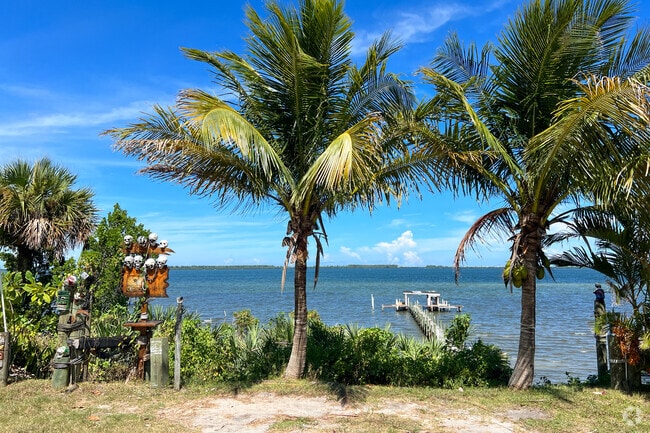 The White City neighborhood offers many different scenic views for residents and visitors.