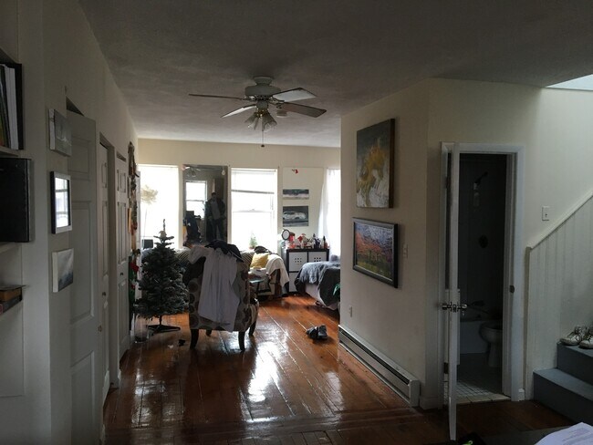37 Cooper St unit 1, Boston, MA 02113 - photo 7