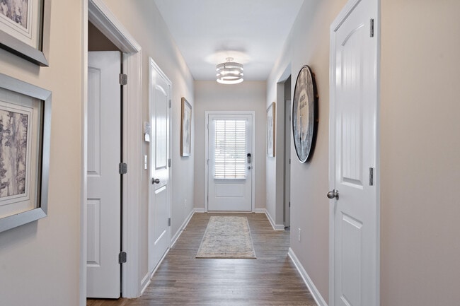 8163 Harbour Chase Loop, Collegedale, TN 37363 - photo 3