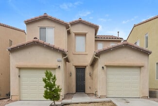 6556 La Placita Ave, Las Vegas, NV 89142