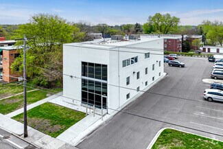 Bais Yaakov High School