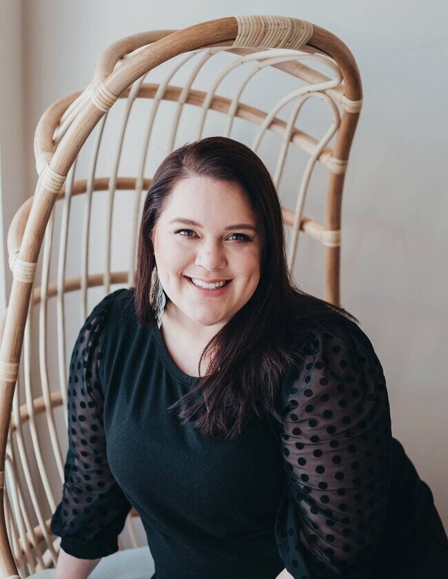 Lisa Nilsen