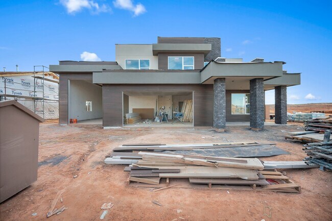 5318 S Shorebreak Dr, Washington, UT 84780 - photo 2