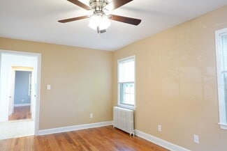 310 Domer Ave Unit 4, Takoma Park, MD 20912